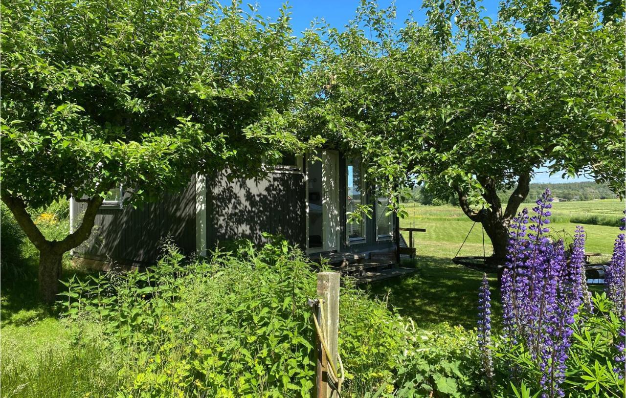 1 Bedroom Nice Home In Varberg Exterior photo