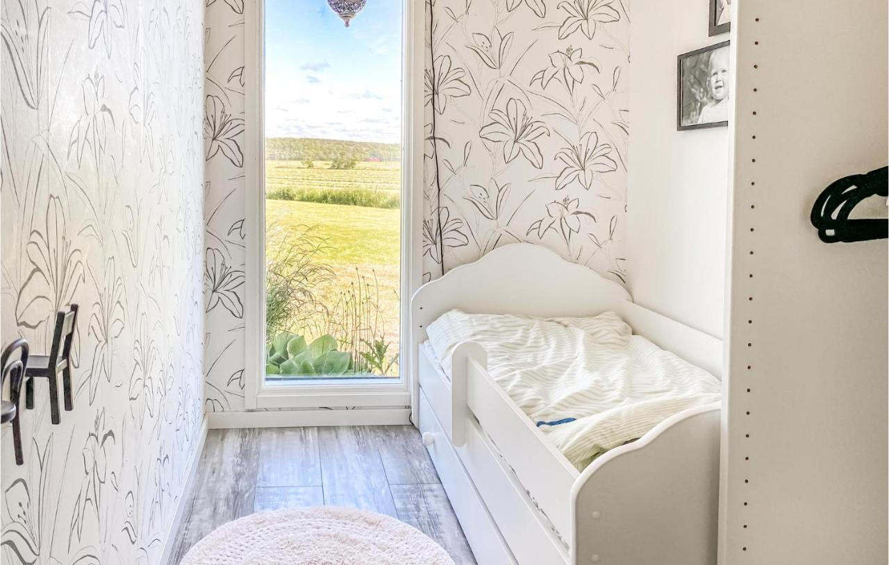 1 Bedroom Nice Home In Varberg Exterior photo